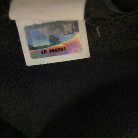 The North Face Tnf Apex Hommes Jacket Size M Men’s - Picture 15 of 15